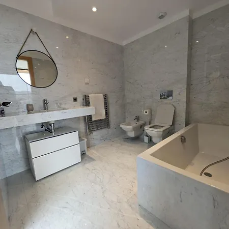 Villa Vista Palace, Bnbrickeys Roquebrune-Cap-Martin