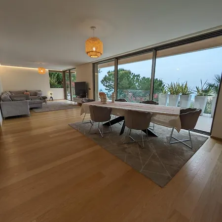 Villa Vista Palace, Bnbrickeys *