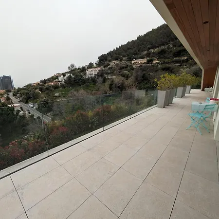 Villa Vista Palace, Bnbrickeys *
