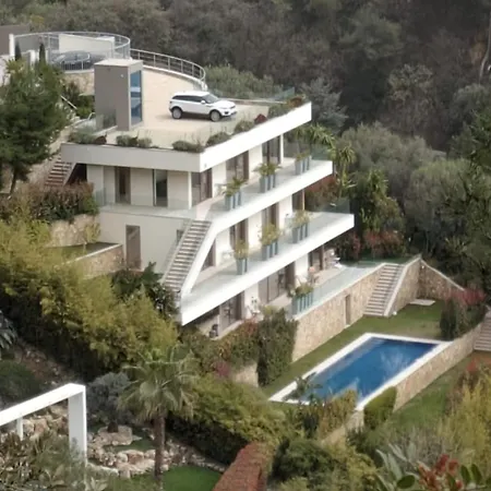 Vista Palace, Bnbrickeys * Roquebrune-Cap-Martin