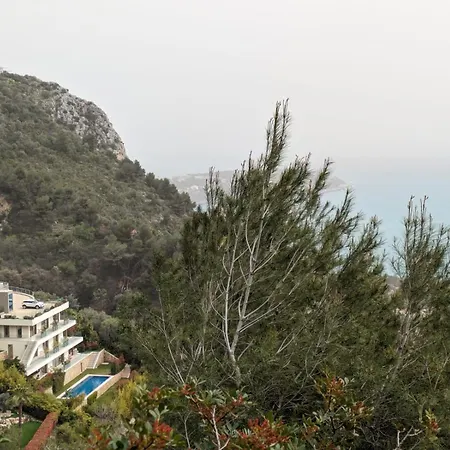 Vista Palace, Bnbrickeys Villa *