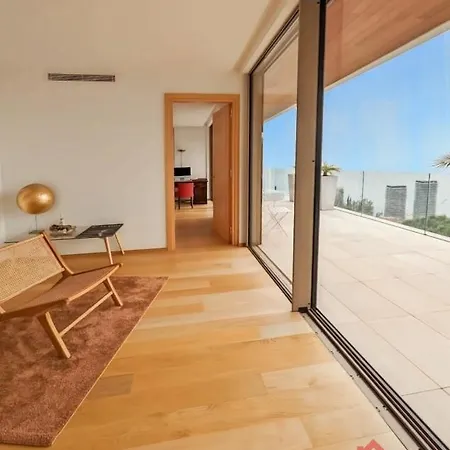 Villa Vista Palace, Bnbrickeys Roquebrune-Cap-Martin