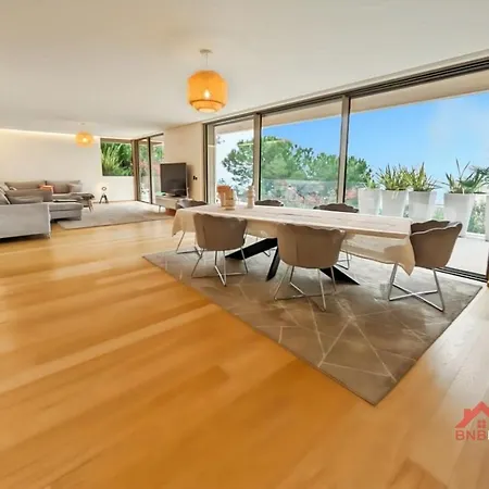 Vista Palace, Bnbrickeys * Roquebrune-Cap-Martin