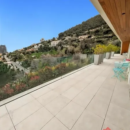 Vista Palace, Bnbrickeys Villa Roquebrune-Cap-Martin