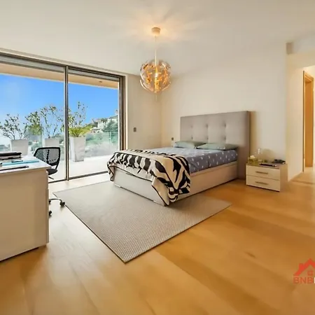 Villa Vista Palace, Bnbrickeys Roquebrune-Cap-Martin